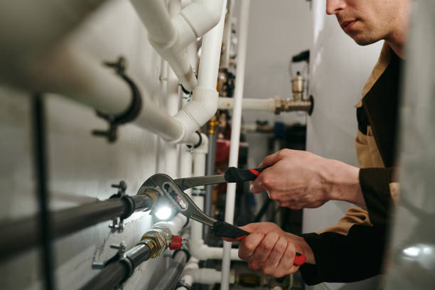 Best Water Leak Repair  in Carlisle, PA