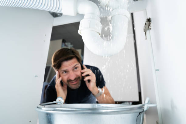 Hot Water Heater Installation in Carlisle, PA